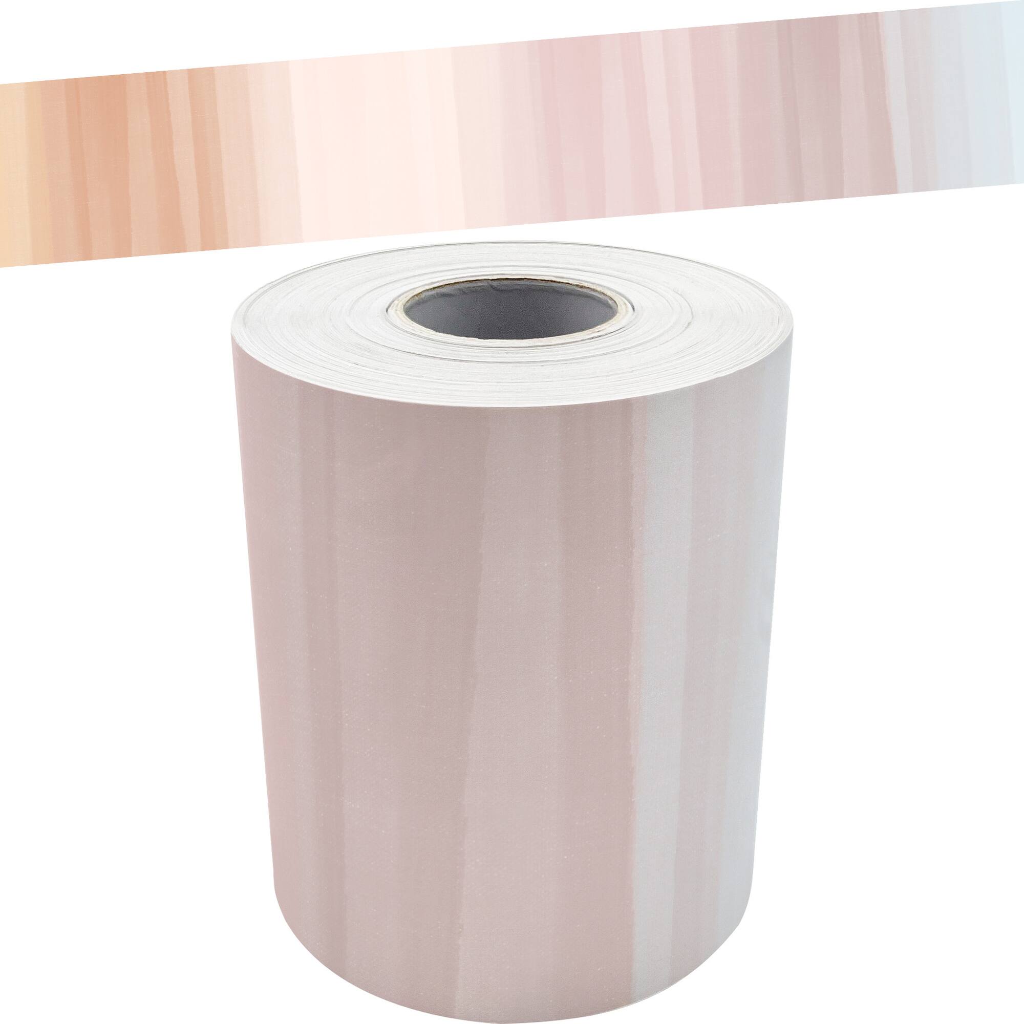 Teacher Created Resources® 3" x 50ft. Cool Tones Straight Rolled Border Trim, 3ct.